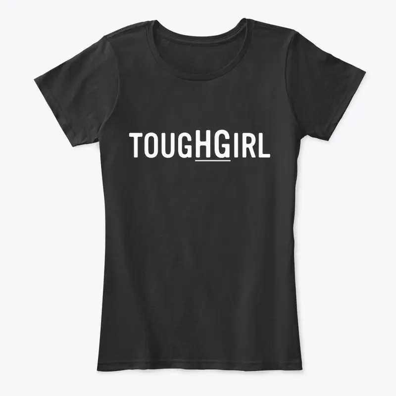 TougHGirls (HG Moms)