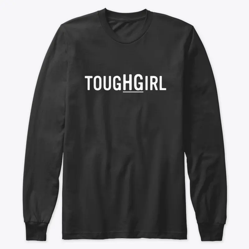 TougHGirls (HG Moms)