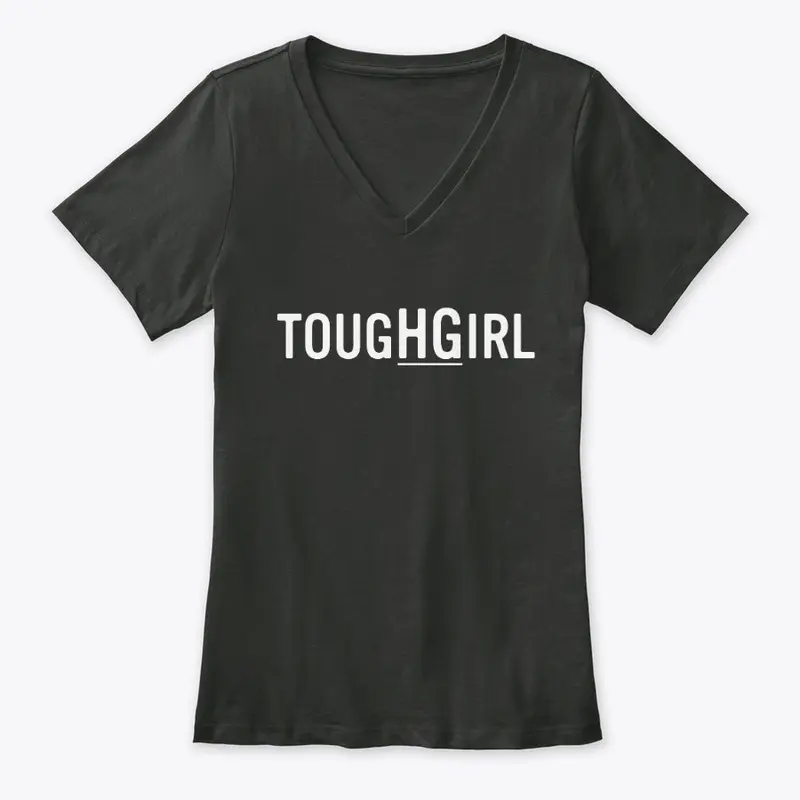 TougHGirls (HG Moms)