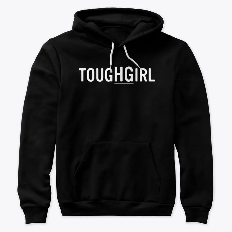 TougHGirls (HG Moms)